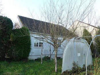 maison à Coulommiers (77)