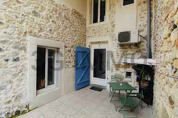 duplex à Bédarieux (34)