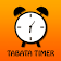 Tabata Timer - Interval Timer  icon