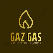 Gaz Gas Logo