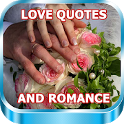 Love Quotes with Images saying messages in english  Icon