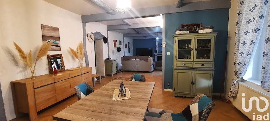 Vente maison 6 pièces 186 m² à Labastide-Saint-Pierre (82370), 363 000 €