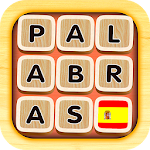 Pasa La Palabra : Juegos De Palabras Apk