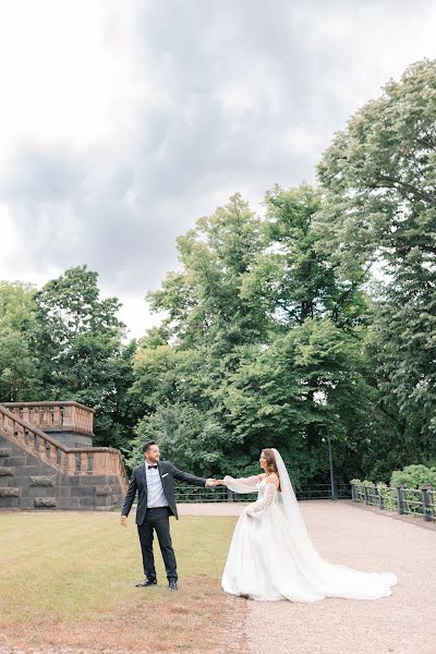 Hochzeitsfotograf Katharina Enns (enns). Foto vom 12. Juni 2022