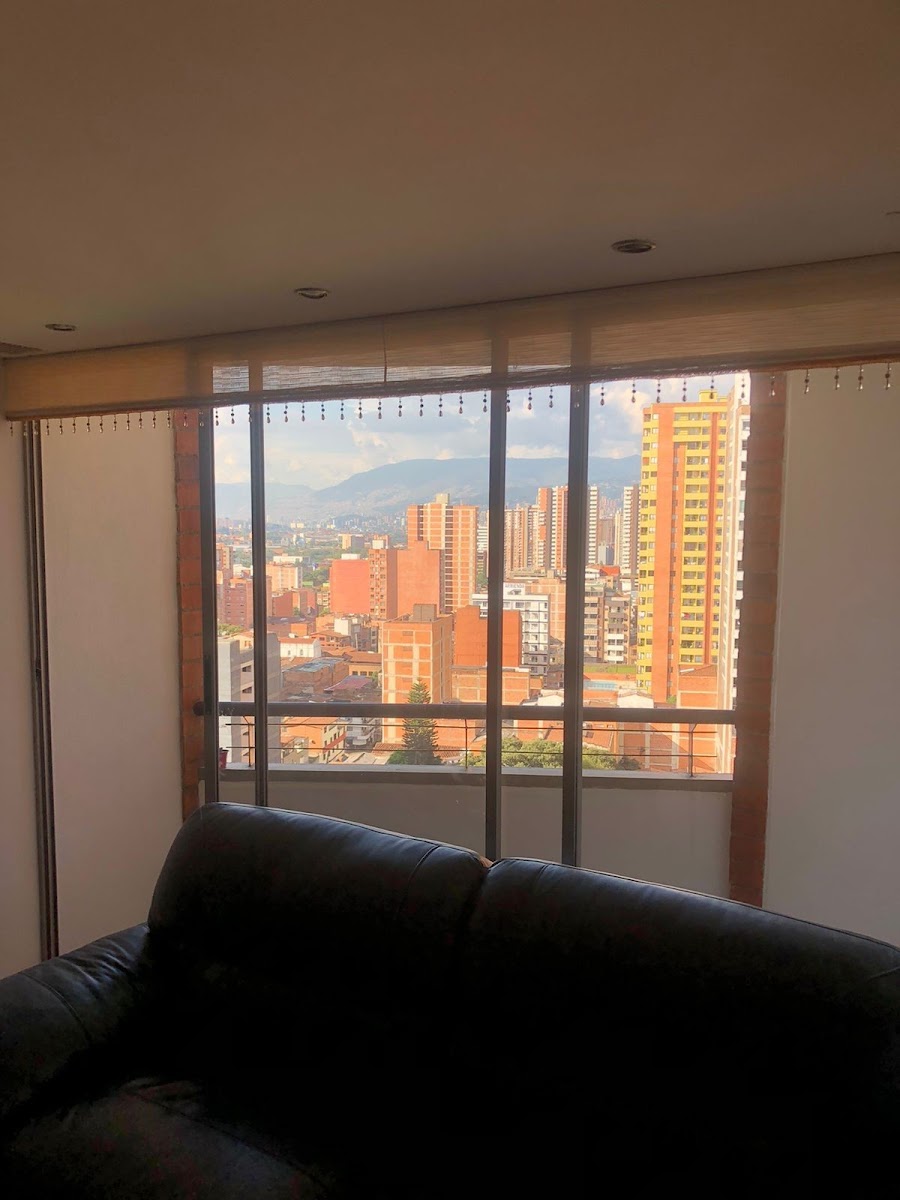 Apartamento En Venta - Aves María, Sabaneta