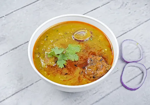 Chicken Plain Tadka