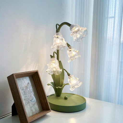 Green Glass