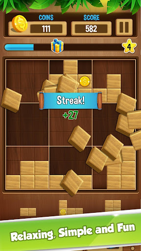 Block Sudoku Puzzle: Block Puzzle 99 screenshots 8