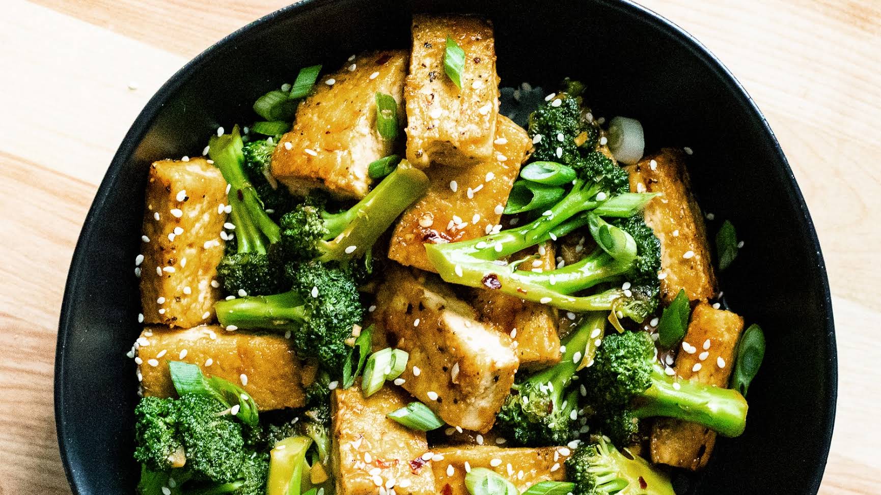 10 Best Extra Firm Tofu Vegetarian Recipes Yummly