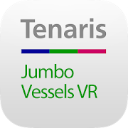 Tenaris Jumbo Vessels VR  Icon