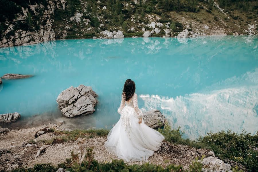 Photographe de mariage Viorel Belinschii (viorelbelinschii). Photo du 15 octobre 2020