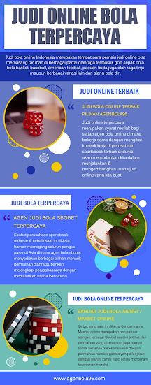 Judi Online Bola Terpercaya