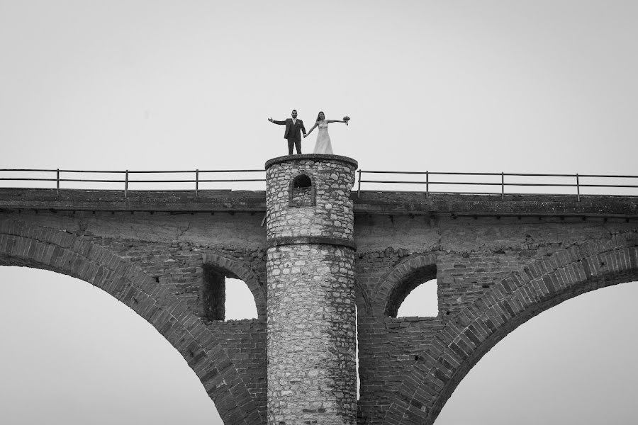 Fotografer pernikahan Dimitris Poulios (dimitrispoulios). Foto tanggal 26 Mei 2020