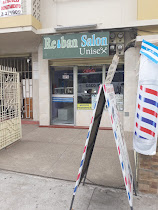 Reiban Salon Unisex