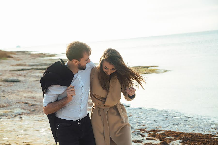 Wedding photographer Semen Sokolov (sokolov). Photo of 6 December 2019