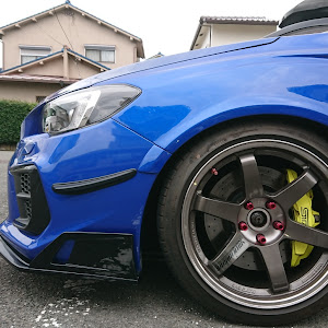 WRX STI VAB