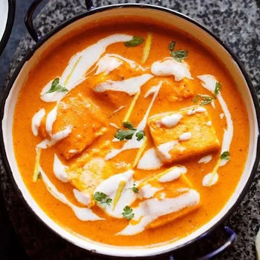 Paneer Butter Masala