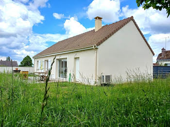 maison à Nemours (77)