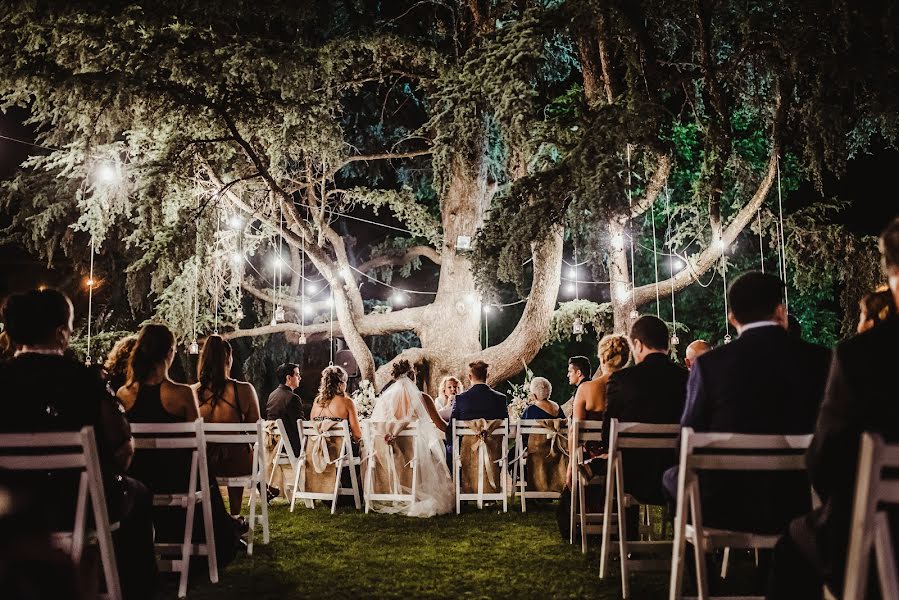 Fotógrafo de bodas Martín Lumbreras (martinlumbrera). Foto del 31 de diciembre 2018