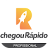 Chegou Rápido - Profissional icon