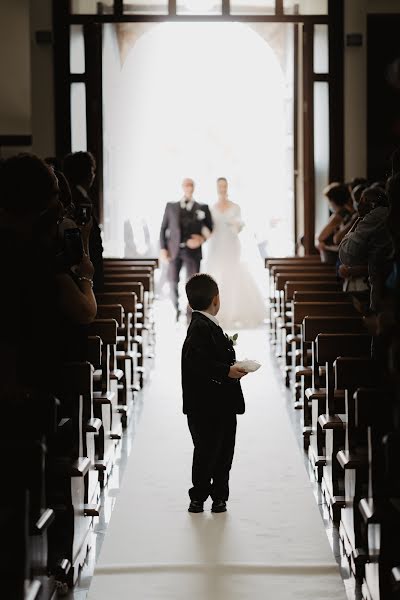 Fotógrafo de casamento Francesco Buccafurri (buccafurri). Foto de 4 de março 2021