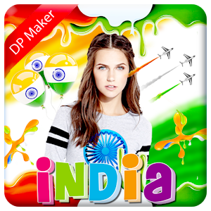 Download India DP Maker For PC Windows and Mac