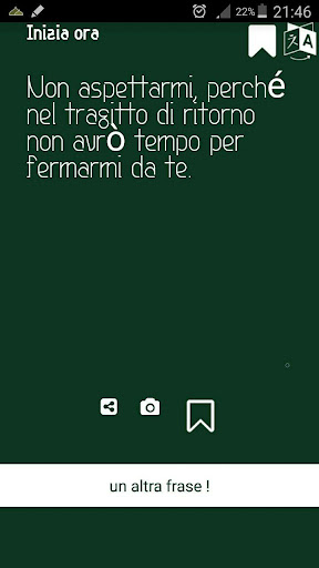 frasi belle per stati whatsapp