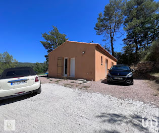 maison à Méounes-lès-Montrieux (83)