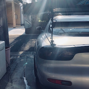 RX-7 FD3S 中期