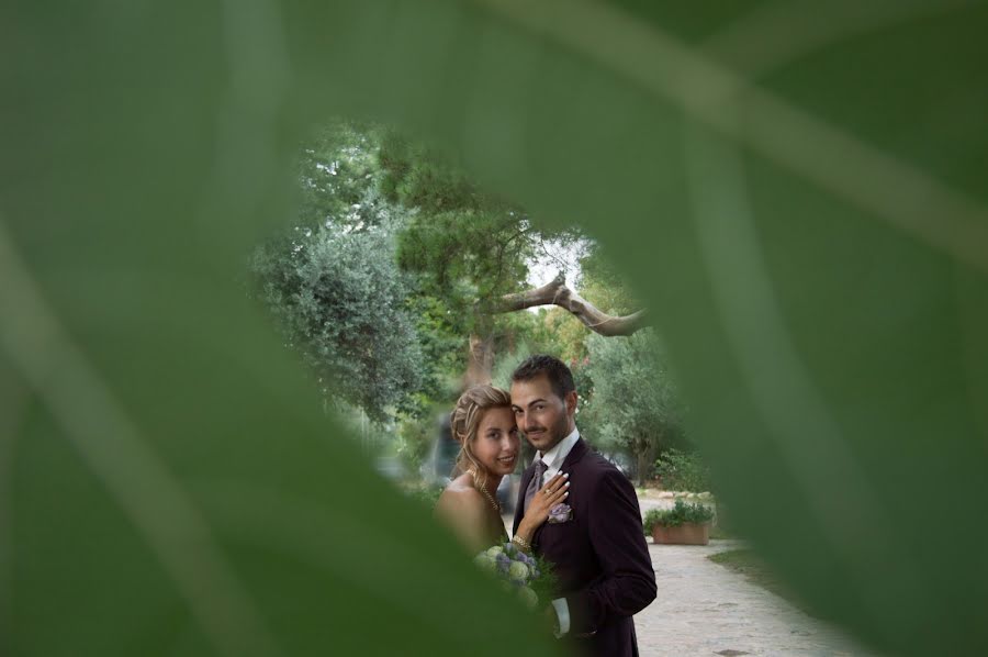 婚禮攝影師Elena Kargina（ekar）。2019 2月5日的照片