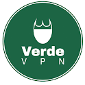 Verde VPN icon