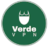 Verde VPN icon