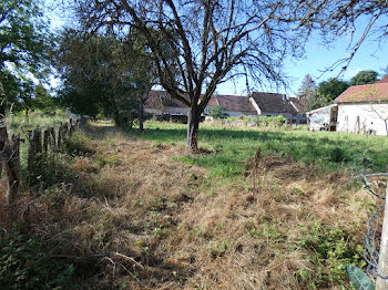 terrain à Recologne-lès-Rioz (70)