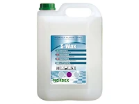 Vaskevoks NORDEX S-Wax 5L (Org.nr.62575652)