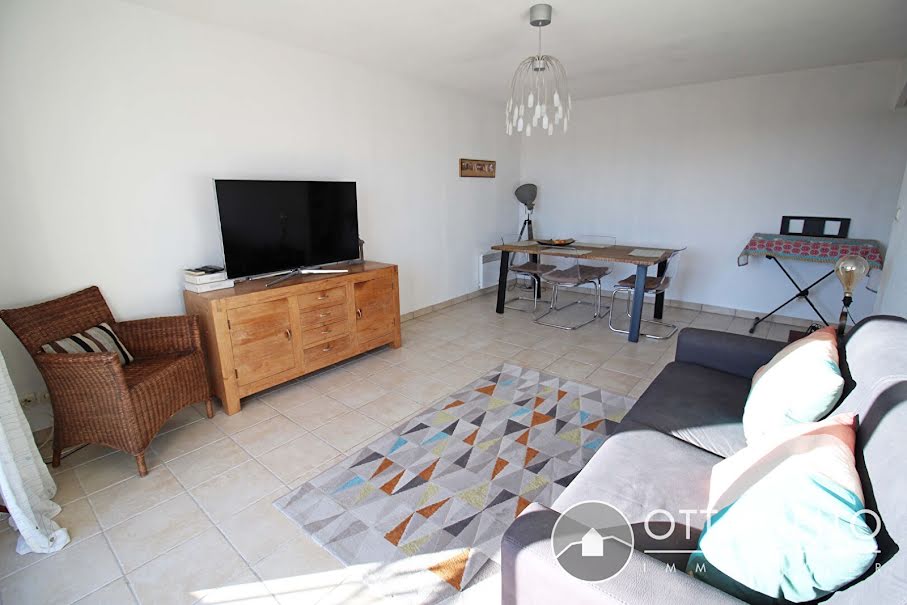 Vente appartement 3 pièces 62.85 m² à Roquebrune-sur-Argens (83520), 249 500 €