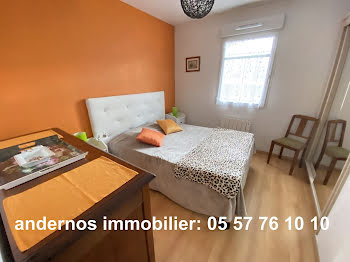 appartement à Andernos-les-Bains (33)