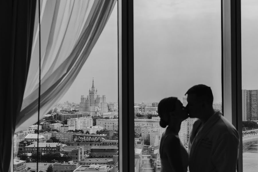 Photographe de mariage Roman Toropov (romantoropov). Photo du 9 février 2022