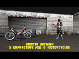 Trial Racing 3 Screenshot