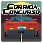 Corrida do Concurso Apk