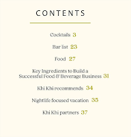 Khi Khi menu 4