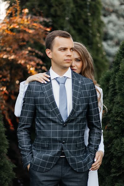 Fotografo di matrimoni Dilyara Melnikova (dilyara). Foto del 3 settembre 2022