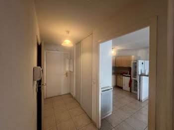 appartement à Saint-raphael (83)