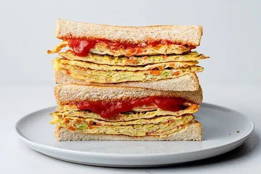 Egg Sandwich