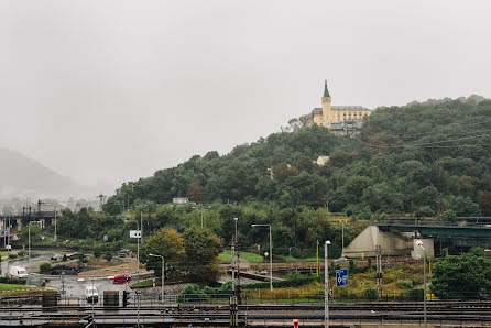 Bryllupsfotograf Vitaliy Vitleo (vitleo). Foto fra november 24 2016