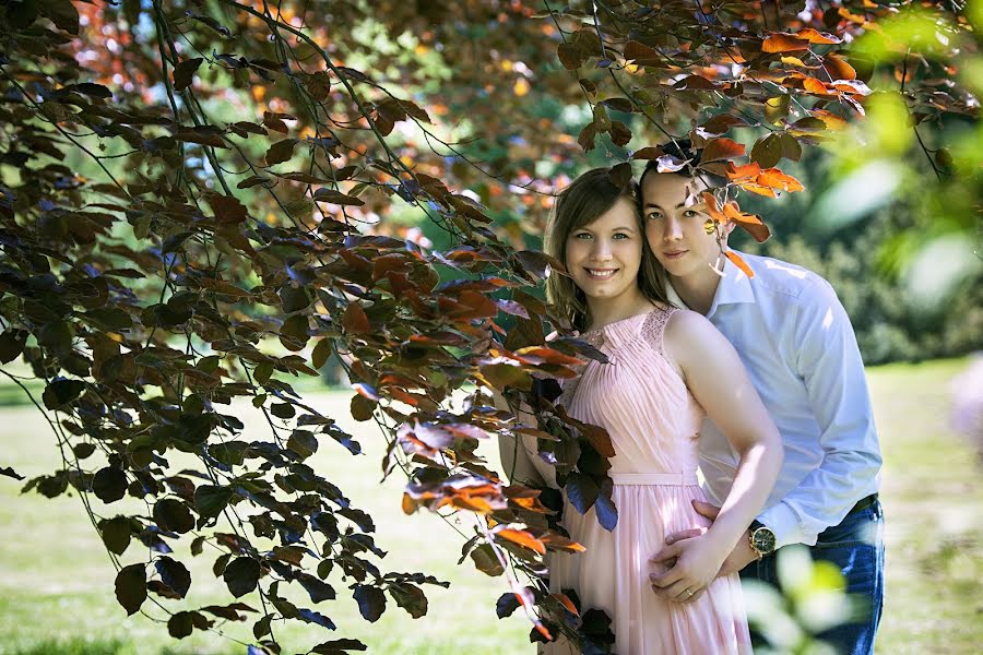 Photographe de mariage Irina Kakaulina (irinaart). Photo du 18 mai 2018