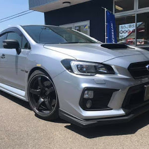 WRX S4