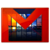 Gmail Background logo