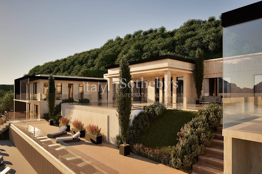 Villa with pool and terrace 5