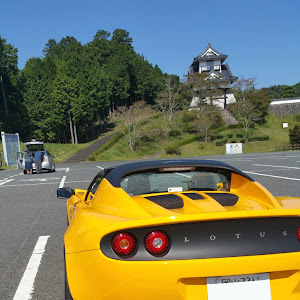 エリーゼ フェイズ3