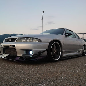 スカイライン GT-R BCNR33